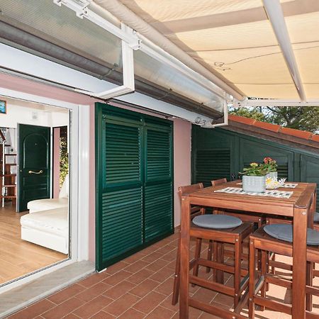 Апартаменты The Boat House Portovenere Портовенере Экстерьер фото